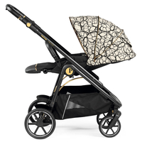 Коляска Peg-Perego Veloce Grafic Gold (IP26000000AB50RO01)