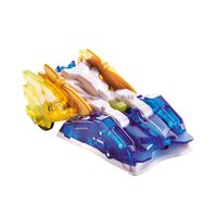 Машинка-трансформер Screechers Wild S3 L6 Оріджинал Кінг (EU682701)