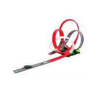 Автотрек Bburago GoGears Extreme Надзвуковий запуск 3 в 1 (18-30533)  