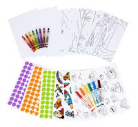 Набір для творчості Crayola з наліпками (256278.006)