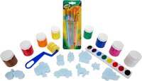  Набір для малювання Crayola Deluxe (256472.006) 