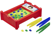  Настільна гра Hasbro Постільні клопи Bed Bugs (E0884) 