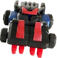  Ігровий набір Fuzion Max Скайден і Райденболт (54021) 