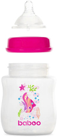  Пляшка для годування Baboo Морська рибка 150 мл (90403)