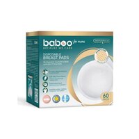  Вкладки для бюстгальтера Baboo 60 шт.  