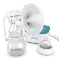 Електронний молоковідсмоктувач Baboo (5057778020100) 