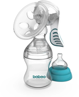  Ручний молоковідсмоктувач Baboo  
