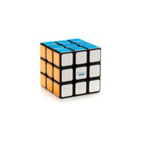 Головоломка Rubik's Speed Cube Кубик 3х3 Скоростной (6063164) 