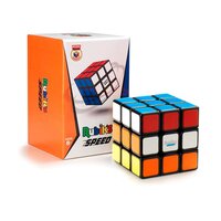Головоломка Rubik's Speed Cube Кубик 3х3 Скоростной (6063164)