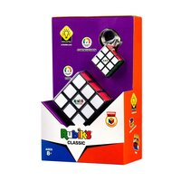 Набір головоломок Rubiks Кубик та міні кубик 3х3 з кільцем (6062800)