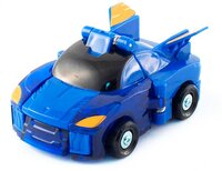  Ігровий набір машинок Fuzion Max Дашер (54003) 