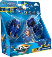  Ігровий набір машинок Fuzion Max Дашер (54003) 