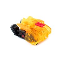 Ігровий набір танків-трансформерів Fuzion Max Джад-Бал-Джа (54007)