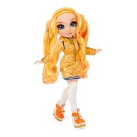 Кукла Rainbow High Winter Break Поппи Ровэн (574767) 