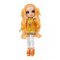 Кукла Rainbow High Winter Break Поппи Ровэн (574767)