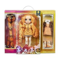 Кукла Rainbow High Winter Break Поппи Ровэн (574767)