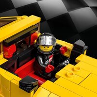 Конструктор LEGO Speed Сhampions Toyota GR Supra (76901)  