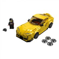 Конструктор LEGO Speed Сhampions Toyota GR Supra (76901)  
