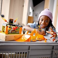 Конструктор LEGO City Stuntz Каскадерський парк (60293)