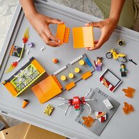 Конструктор LEGO City Stuntz Каскадерський парк (60293)