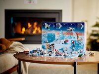  Конструктор Lego Star Wars Новогодний календарь (75307)