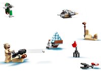  Конструктор Lego Star Wars Новогодний календарь (75307)