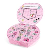 Ігровий набір з лялькою L.O.L. SURPRISE! Travel Модний лук (576037)