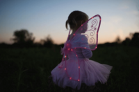 Сяючі крильця Great Pretenders Magical Light Up (17010GP)