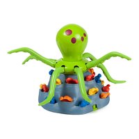 Дитяча настільна гра Веселий восьминіг Ravensburger (22294)