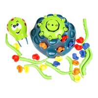 Дитяча настільна гра Веселий восьминіг Ravensburger (22294)