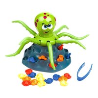 Дитяча настільна гра Веселий восьминіг Ravensburger (22294)