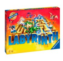 Настільна гра Ravensburger Лабіринт Limited edition (27078) 