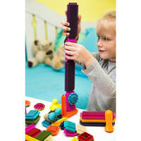 Конструктор-бристл Мегаполис Battat (BX1175Z)