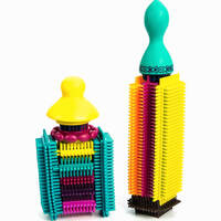 Конструктор-бристл Мегаполис Battat (BX1175Z)