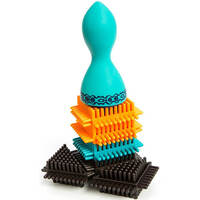 Конструктор-бристл Мегаполис Battat (BX1175Z)