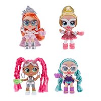 Набір-сюрприз Zuru Itty Bitty Small (9701SQ1)