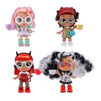 Набір-сюрприз Zuru Itty Bitty Small (9701SQ1)