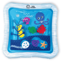 Водный развивающий коврик Baby Einstein Opus’s Ocean of Discovery (12628) 