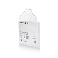 Подушечки гідрогелеві Medela Hydrogel Pads, 4 шт.