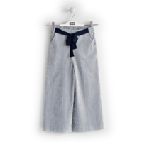 Штани-кюлоти iDO для дівчинки 10 років (4.W530.00/3854) 