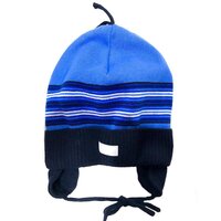 Шапка Lenne Fan для хлопчика, розмір 50 (19247/229) 