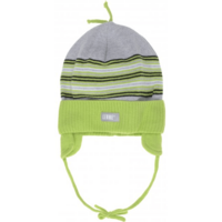 Шапка Lenne Fan для хлопчика, розмір 48 (19247/104) 