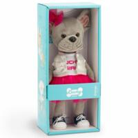 Мягкая игрушка ORANGE Lucky Dog Lucky Betsy: Тинейджерский шик (LD061)