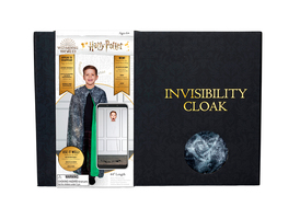 Накидка Wizarding World Плащ невидимка Junior (WW-1121) 