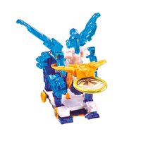  Машинка-трансформер Screechers Wild S3 L3 Едерлордс (EU682301)