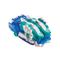  Машинка-трансформер Screechers Wild S3 L3 Сонікфіш (EU682303)