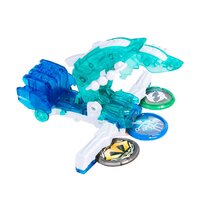  Машинка-трансформер Screechers Wild S3 L3 Сонікфіш (EU682303)