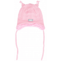 Шапка дитяча Lenne Tammy, рожева (18240/176/44) 
