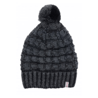 Зимова в'язана шапка Lenne Simo для хлопчика 9-12 років (16397/042/56) 