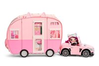 Ігровий набір Na! Na! Na! Surprise Мяу мяу кемпер (575672)